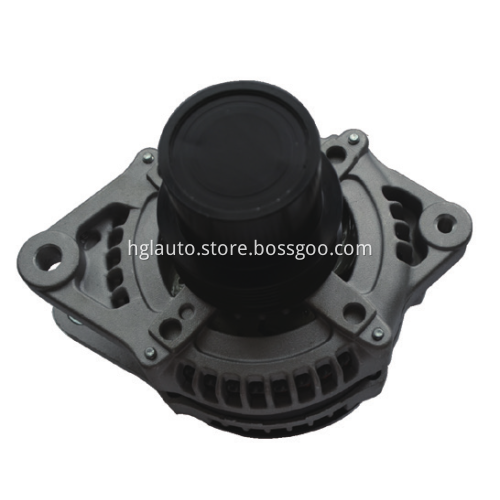 DENSO ALTERNATOR 104210-2290 FOR TOYOTA 27060-0Q070
